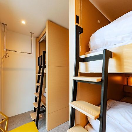 Plat Hostel Keikyu Kamakura Wave מראה חיצוני תמונה