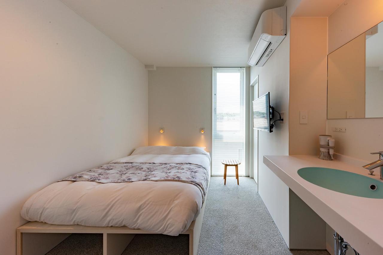 Plat Hostel Keikyu Kamakura Wave מראה חיצוני תמונה