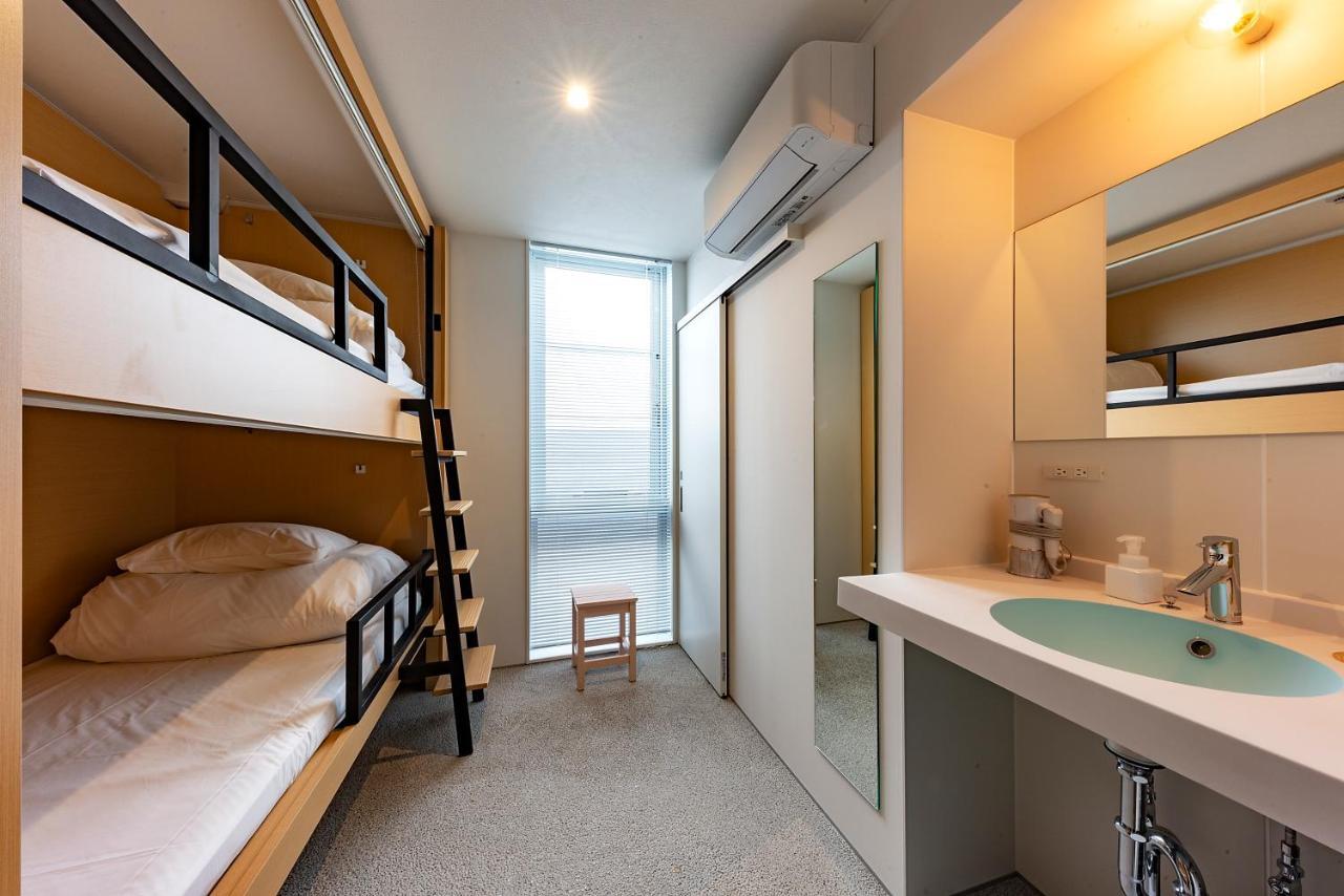 Plat Hostel Keikyu Kamakura Wave מראה חיצוני תמונה
