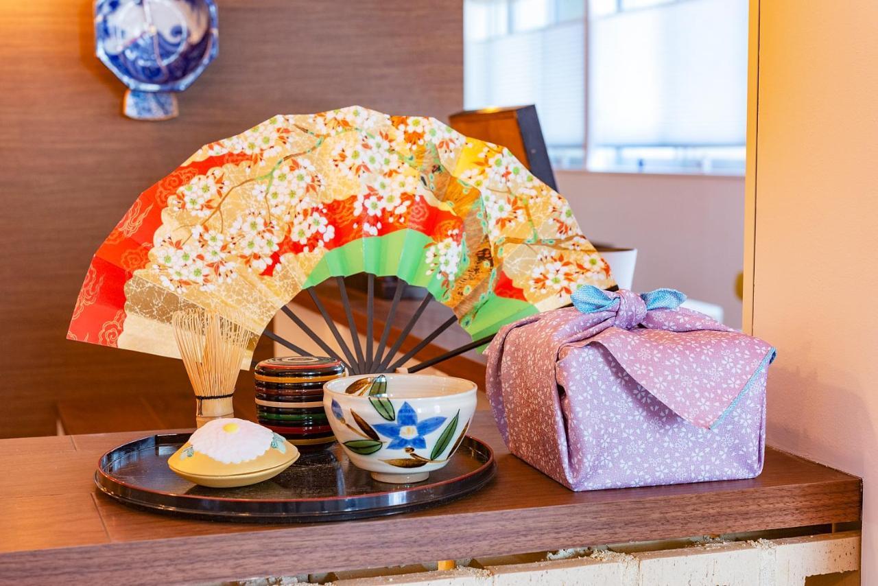 Plat Hostel Keikyu Kamakura Wave מראה חיצוני תמונה