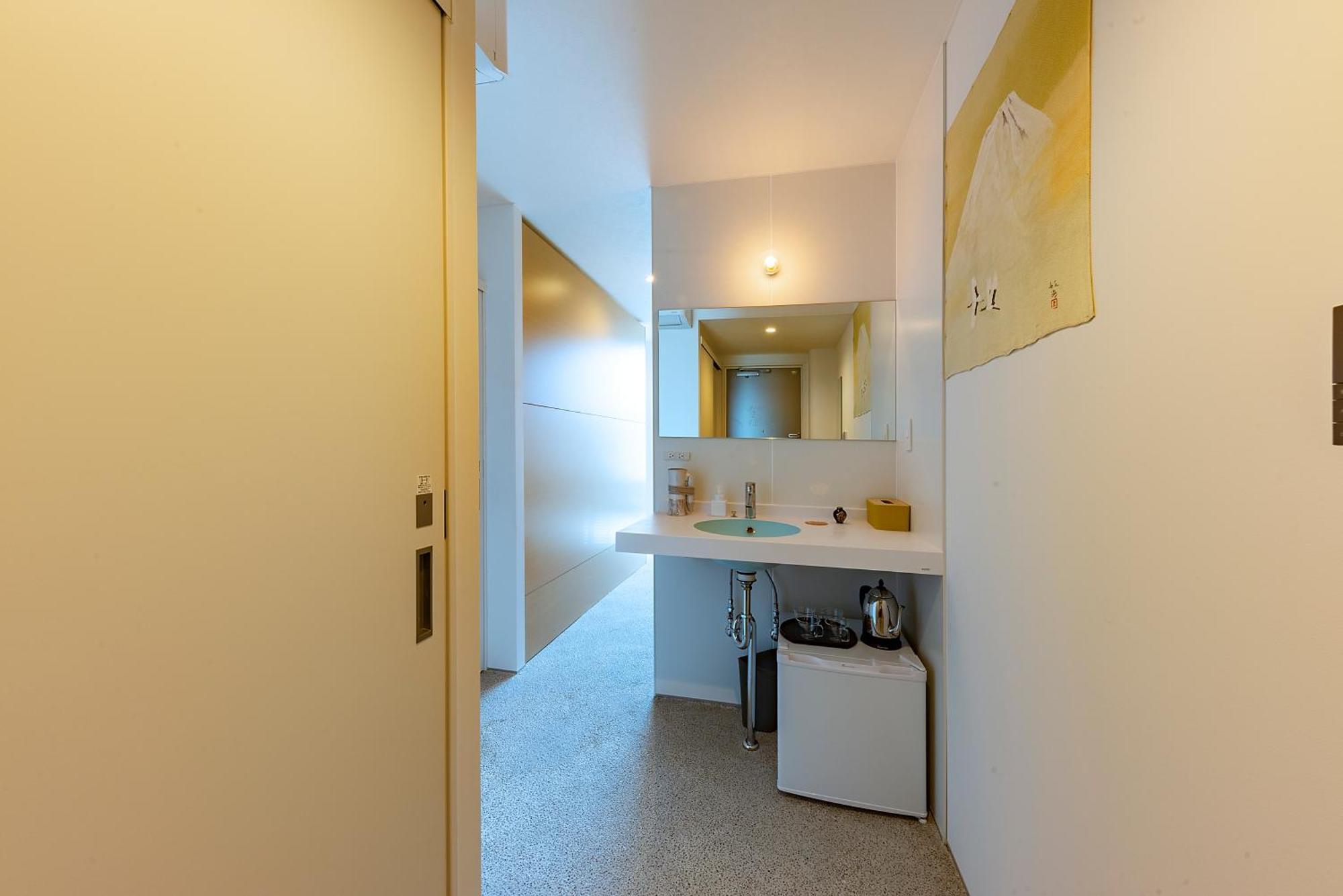 Plat Hostel Keikyu Kamakura Wave מראה חיצוני תמונה