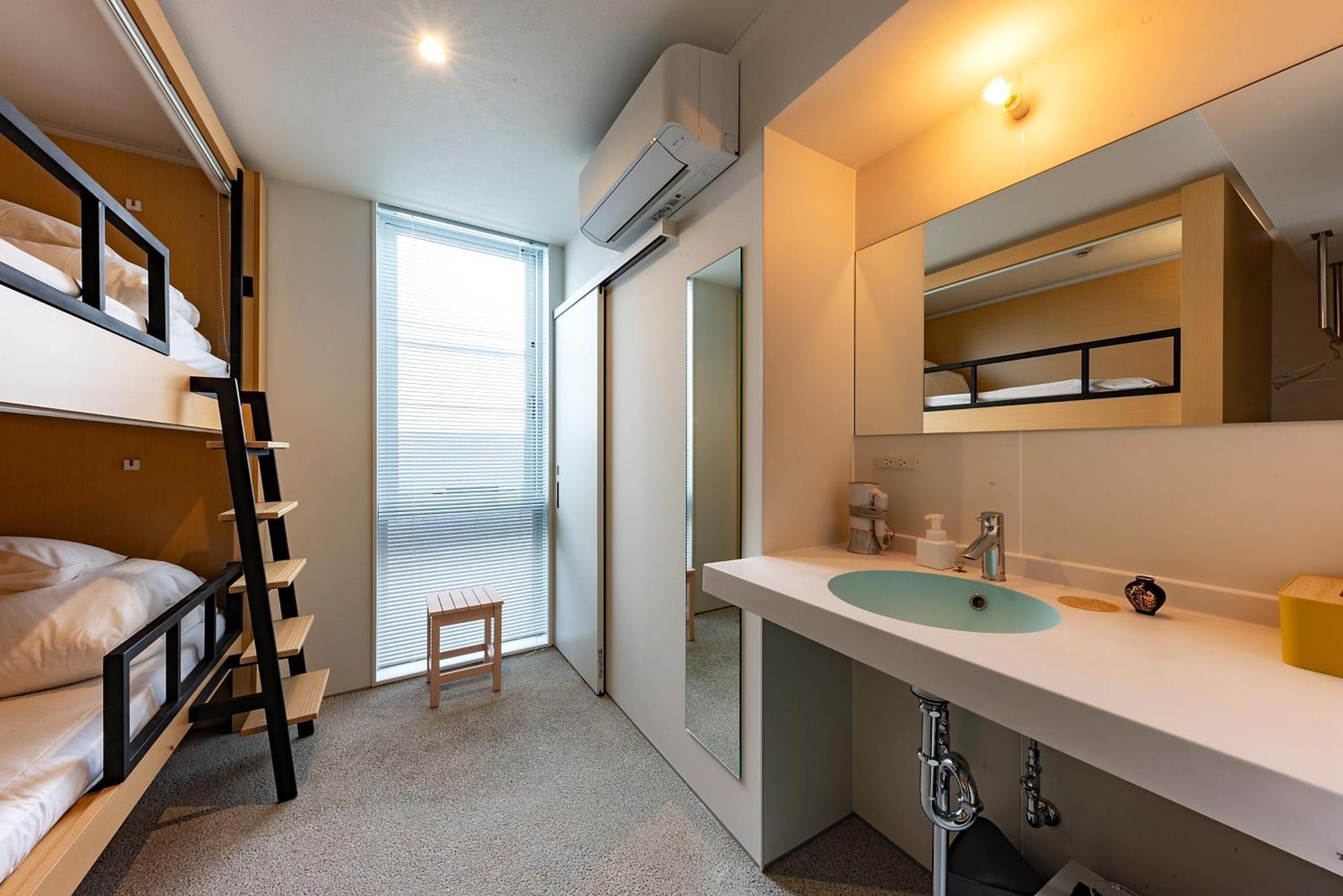 Plat Hostel Keikyu Kamakura Wave מראה חיצוני תמונה